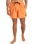 Spl Surfsilk Piped 16 Erkek Turuncu Volley Short 1