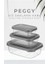 Folylife 3 Lü Peggy Saklama SET-0513 2