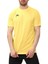 Unisex T-Shirt Velox Sarı 1