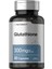 Glutathione 300MG Per Serving | 60 Capsules 1