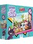 Littlest Petshop - 60 Parçalı Puzzle 1