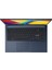 Vivobook 15 X1504VA-NJ3665 FR43 Intel Core 5 120U 24 GB 4 Tb SSD Yok (Free Dos) 15.6" Taşınabilir Bilgisayar 4