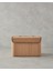 Gina Bambu Saklama Kutusu Açık Kahverengi 28X20X18 cm (13.11.2025) 1