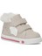 AVESI.B5PR Pudra Kız Çocuk High Sneaker 2
