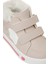 AVESI.B5PR Pudra Kız Çocuk High Sneaker 7