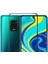 Xiaomi Poco X3 Zore Kenarları Kırılmaya Dayanıklı Cam Ekran Koruyucu 4