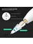 iPad Kalem Yedek Uçları Apple Pencil 2./1. Nesil Pro/usb-C Pro/mini/air 6 Yedek Uç ve Çantası 4