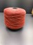 %70 Yün El Örgü Ipi 500 gr Kırmızı 1