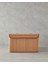 Gina Saklama Kutusu 36X27X22 cm Açık Kahve (13.11.2025) 2