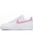 Air Force 1 '07 Nn Unisex Beyaz Sneaker Ayakkabı DC9486-111 2