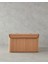 Gina Saklama Kutusu 33X23X20 cm Açık Kahverengi (13.11.2025) 1