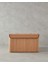 Gina Saklama Kutusu 33X23X20 cm Açık Kahverengi (13.11.2025) 4