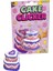 Clicker Cake Oyuncak - Stres Oyuncağı 1