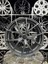 19” 5X112 Msw P1 Gunmetal Jant Modeli 2