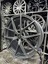 19” 5X112 Msw P1 Gunmetal Jant Modeli 3