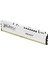 Fury Beast Ddr5 16GB 5600 Mhz CL40 Beyaz KF556C40BW-16 1