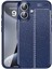 Buğz Iphone 16 Plus Kılıf Auto Focus Kapak - Lacivert 1