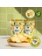 Kurutulmuş Ananas - Soft Dried - Atıştırmalık Kuru Meyve 2 x 50 gr 1