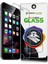 Buğz Iphone 12 Pro Max Temperli Cam Ekran Koruyucu 1