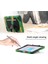 Buğz Samsung Galaxy T500 Tab A7 10.4 Kılıf Griffin Tablet Kapak - Kamuflaj 8