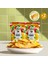 Kurutulmuş Mango - Soft Dried - Atıştırmalık Kuru Meyve 2 x 50 gr 1