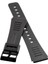 103-150 DBC-150B DBC-W150 Plastik Silikon Saat Kordonu Kayış 1