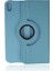 Buğz Ipad Mini 6 Kılıf 360 Tablet Deri Kılıf - Turkuaz 2