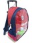 Me Trabzonspor Çekçekli Anaokulu Çantası 2
