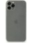 Buğz Iphone 11 Pro Max Kılıf Pp Ultra Ince Kapak - Beyaz 1