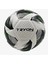 FT-200 Siyah Beyaz Futbol Topu 5 Numara 1