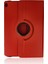 Buğz Lenovo M10 X505F Kılıf 360 Tablet Deri Kılıf - Kırmızı 2