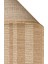 Bali Jute Blj 03 Jute White Hav Toz Vermeyen Jüt Dokulu Yumuşak Tuşeli Modern Sisal Halı 3