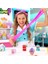 Slime Dıy Kokulu Slime Shaker Çilek 2