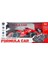 Formula 1 Spray Buhar Atan Uzaktan Kumandalı Kırmızı Araba 3