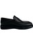 Siyah Loafer 4