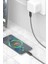 EC-188CL 1m 30W Hasırlı Type-C To Lightning Pd Hızlı Şarj Kablosu 4