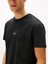 Erkek Siyah S/s Tişört 2