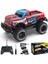 1:20 Uzaktan Kumandalı Full Fonksiyon Speed Monster Kamyonet Kırmızı 1