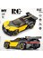 Uzaktan Kumandalı Şarjlı 251 Parça Bugatti LEGO Yapı Seti Spor Araba 4