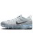 Air Vapormax 2023 Flyknit Erkek Gri Spor Ayakkabı DV1678-004 1