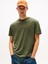 Erkek Yeşil S/s Tişört 1