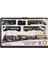 Bfs FF-1601C Işıklı ve Sesli 33 Parça Classic Tren - Vardem Oyuncak 1