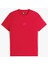 Erkek Kırmızı S/s Tişört 1