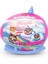 Sevimli Sürpriz Bebek 92107 Mavi Boynuz 4