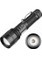 PS-6153 10000 Lümen Zoomlu Mıknatıslı Tg Cob LED Özellikli Profesyonel El Feneri 1