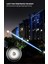 PS-6153 10000 Lümen Zoomlu Mıknatıslı Tg Cob LED Özellikli Profesyonel El Feneri 5