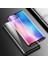 Xiaomi Mi 9 Se Zore Kenarları Kırılmaya Dayanıklı Cam Ekran Koruyucu 2