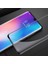 Xiaomi Mi 9 Se Zore Kenarları Kırılmaya Dayanıklı Cam Ekran Koruyucu 4
