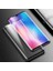 Xiaomi Mi 9 Se Zore Kenarları Kırılmaya Dayanıklı Cam Ekran Koruyucu 5