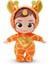 Sevimli Sürpriz Bebek 92107 Gold Boynuz 4